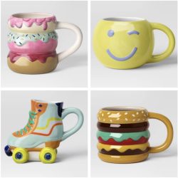 Coffee Mugs